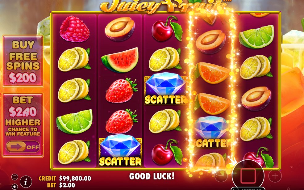 Free Spins där speciella rullar är aktiva