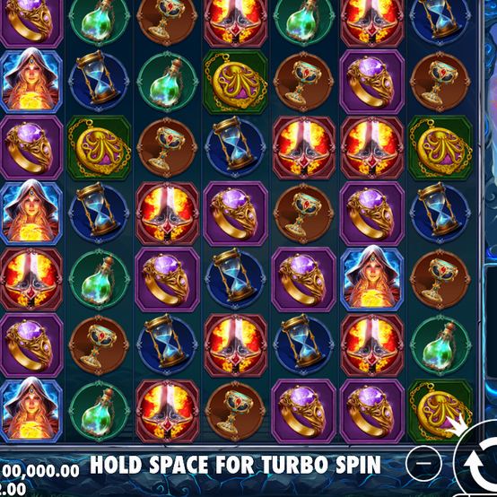 Fire Portals